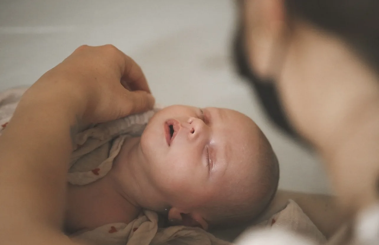 Jolie Pomme - Accompagnement périnatal à Sallanches et alentours