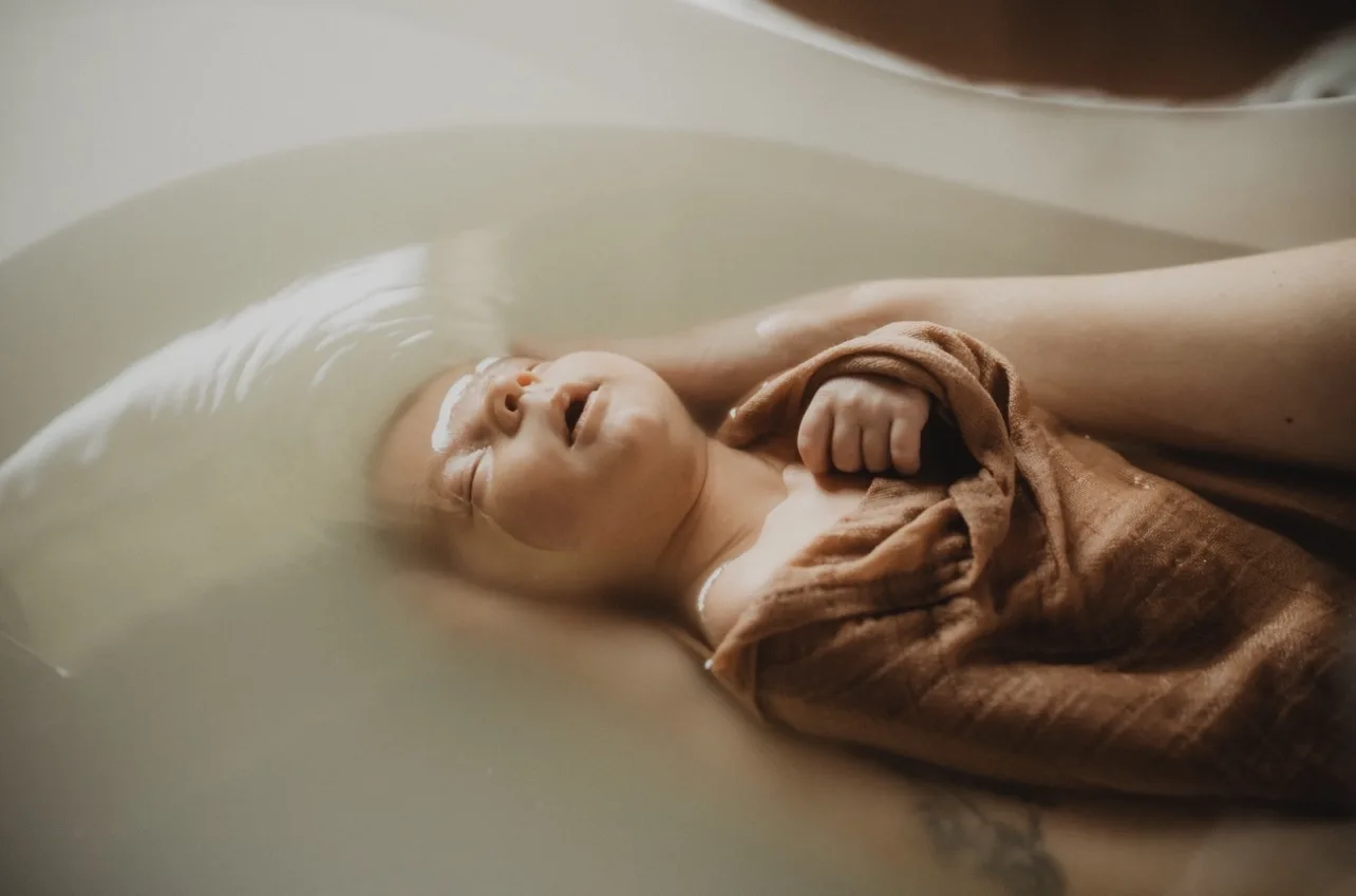 Jolie Pomme - Accompagnement périnatal à Sallanches et alentours