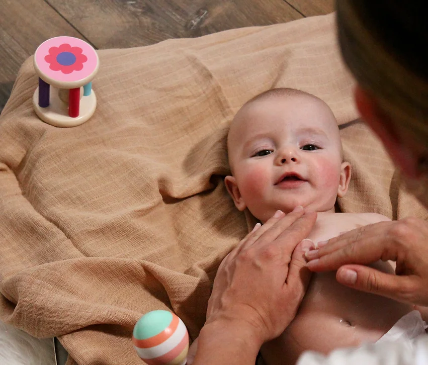 Jolie Pomme - Accompagnement périnatal à Sallanches et alentours